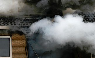 Smoke Damage Claims Adjuster
